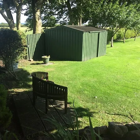 Séjour chez l'habitant Oakdale, Templemore, E41f856 Templemore