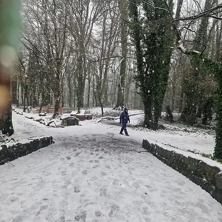 منزل للإقامة Oakdale, Templemore, E41f856 تيمبليمور