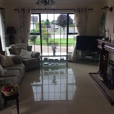 Oakdale, Templemore, E41f856 Séjour chez l'habitant