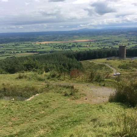 Séjour chez l'habitant Oakdale, Templemore, E41f856 Templemore