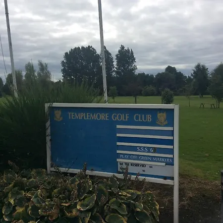 Oakdale, Templemore, E41f856 Templemore