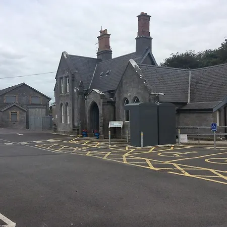 Проживание в семье Oakdale, Templemore, E41f856 Темплмор