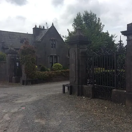 Oakdale, Templemore, E41f856 Pansiyon
