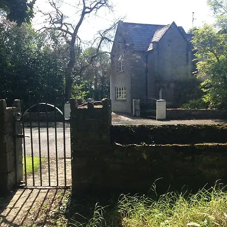 Oakdale, Templemore, E41f856 Quarto em Acomodações Particulares Templemore