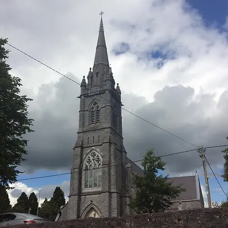 Oakdale, Templemore, E41f856 Quarto em Acomodações Particulares Templemore