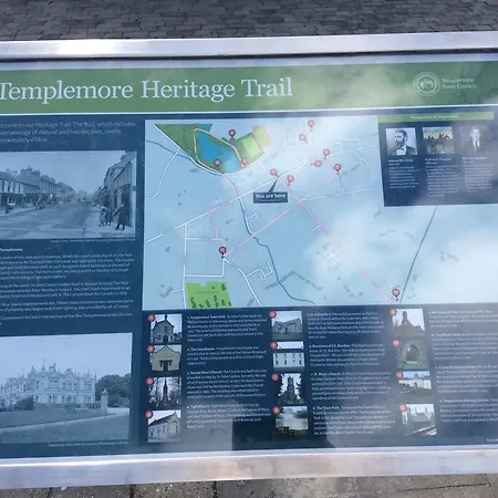 Oakdale, Templemore, E41f856 Templemore
