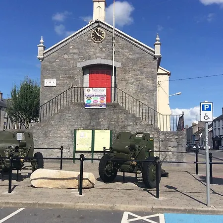 Oakdale, Templemore, E41f856 Проживание в семье Темплмор