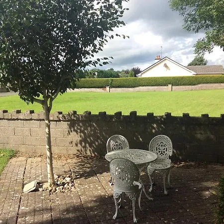 Oakdale, Templemore, E41f856 Séjour chez l'habitant *