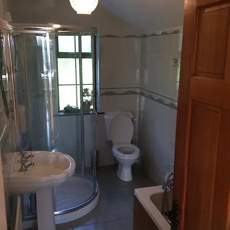 Oakdale, Templemore, E41f856 Quarto em Acomodações Particulares Templemore
