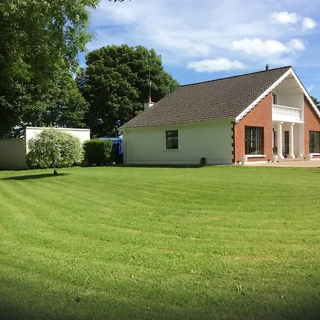 Oakdale, Templemore, E41f856 Темплмор