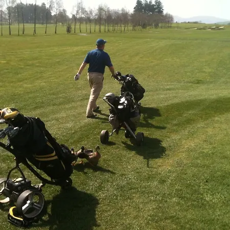 Séjour chez l'habitant Oakdale, Templemore, E41f856 Templemore