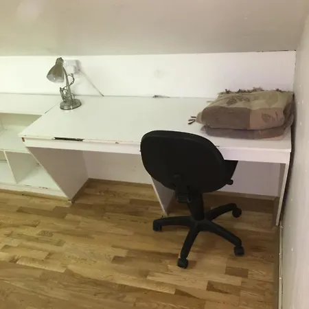 Séjour chez l'habitant Oakdale, Templemore, E41f856