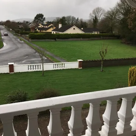 Séjour chez l'habitant Oakdale, Templemore, E41f856