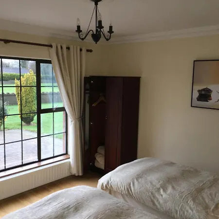 Oakdale, Templemore, E41f856 Pansiyon
