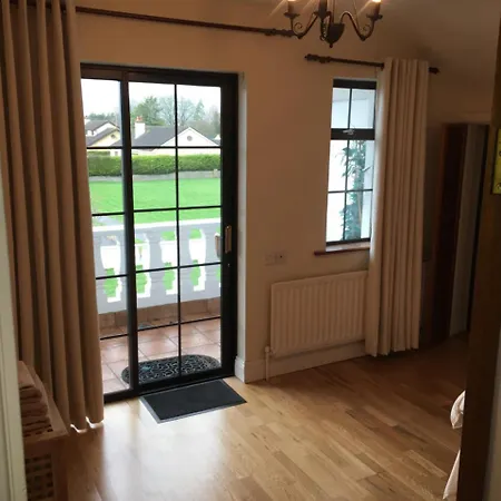 Séjour chez l'habitant Oakdale, Templemore, E41f856 *