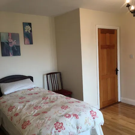 Kwatera prywatna Oakdale, Templemore, E41f856 Templemore