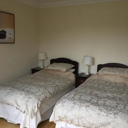 Oakdale, Templemore, E41f856 Kwatera prywatna *