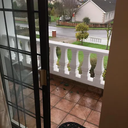 Oakdale, Templemore, E41f856 Séjour chez l'habitant *