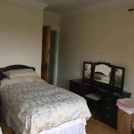 Quarto em Acomodações Particulares Oakdale, Templemore, E41f856 Templemore