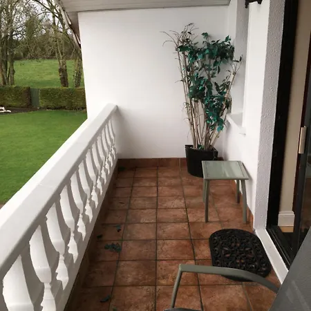 Quarto em Acomodações Particulares Oakdale, Templemore, E41f856 *
