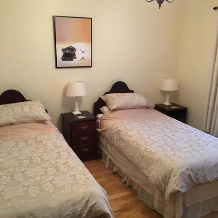 Séjour chez l'habitant Oakdale, Templemore, E41f856 *