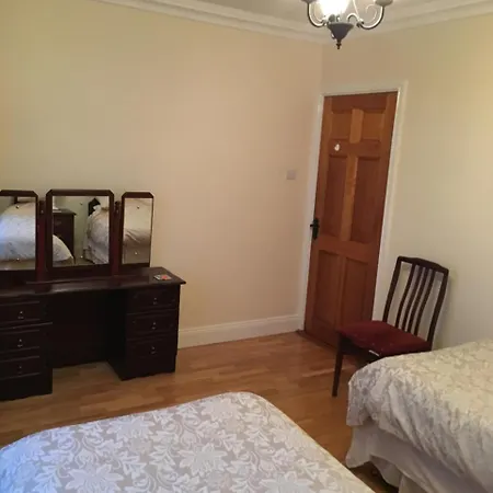 Oakdale, Templemore, E41f856 Séjour chez l'habitant