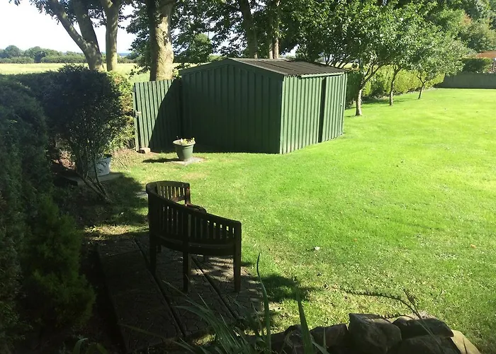 Homestay Oakdale, Templemore, E41f856 Templemore