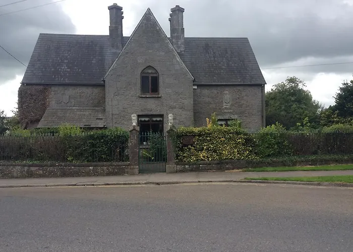 Oakdale, Templemore, E41f856