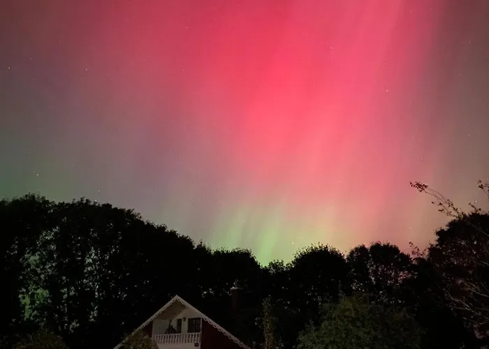 Quarto em Acomodações Particulares Oakdale, Templemore, E41f856 *