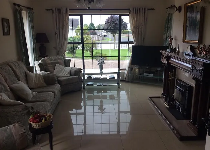 Oakdale, Templemore, E41f856 Homestay