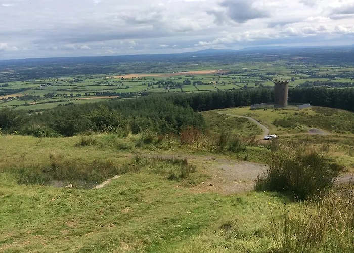 Homestay Oakdale, Templemore, E41f856 Templemore