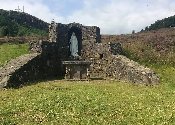 Ubytování v soukromí Oakdale, Templemore, E41f856 *