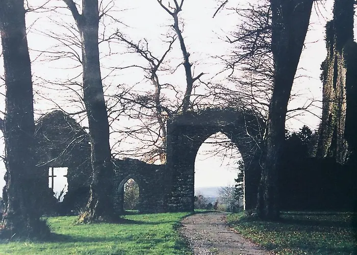 Oakdale, Templemore, E41f856 Homestay *