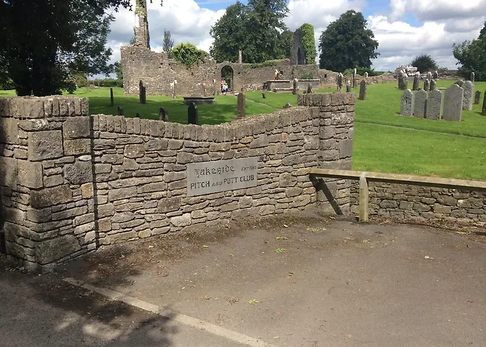 Oakdale, Templemore, E41f856 Homestay