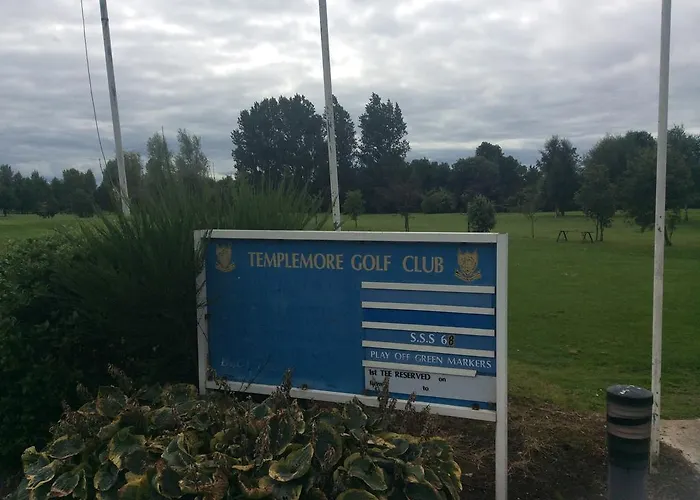 Oakdale, Templemore, E41f856 Templemore