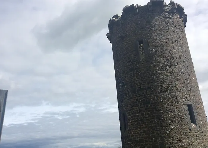 Oakdale, Templemore, E41f856 Templemore