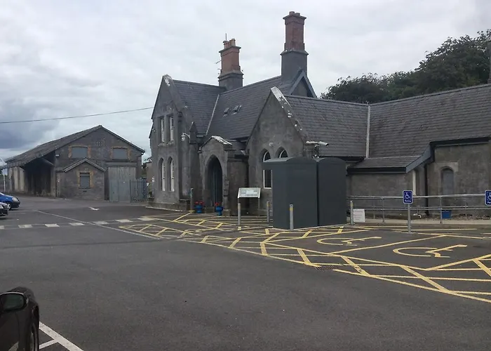 Homestay Oakdale, Templemore, E41f856 Templemore