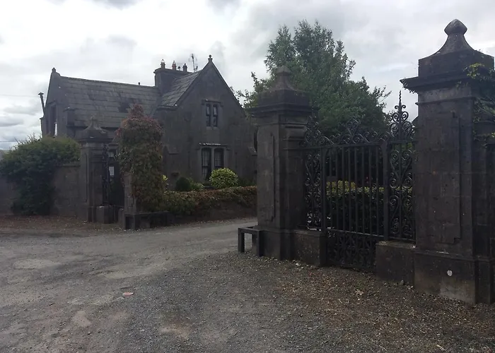 Oakdale, Templemore, E41f856 Ubytování v soukromí