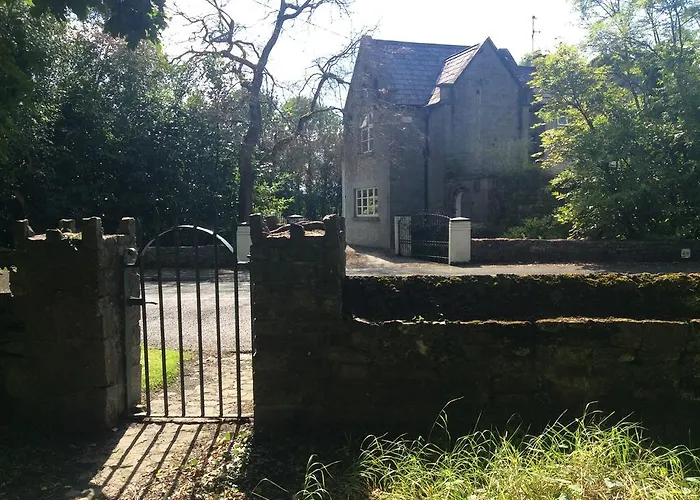 Oakdale, Templemore, E41f856 Homestay Templemore