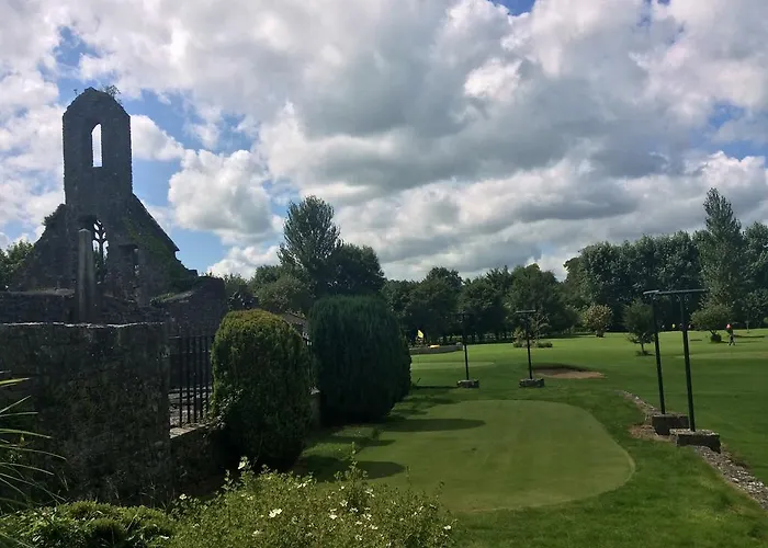 Oakdale, Templemore, E41f856 Templemore