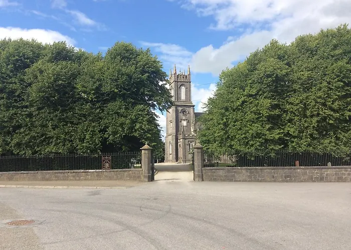 Oakdale, Templemore, E41f856 Ubytování v soukromí *