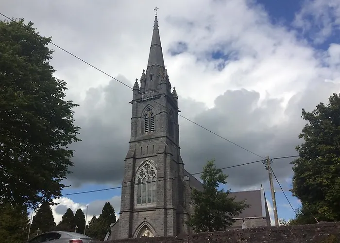 Oakdale, Templemore, E41f856 Homestay Templemore