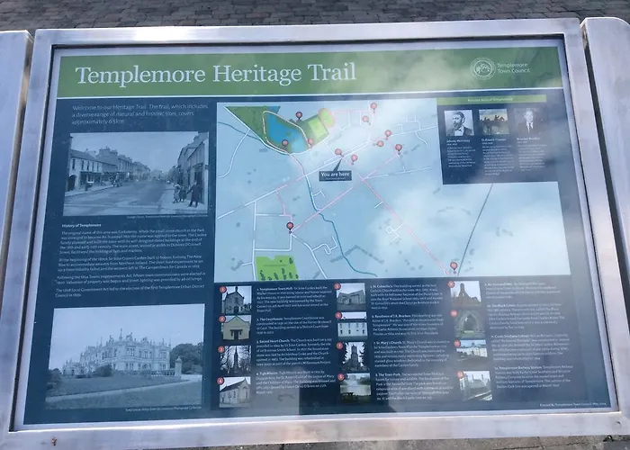 Oakdale, Templemore, E41f856 Templemore