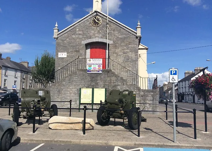 Oakdale, Templemore, E41f856 Homestay Templemore