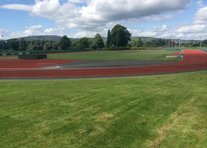 Oakdale, Templemore, E41f856