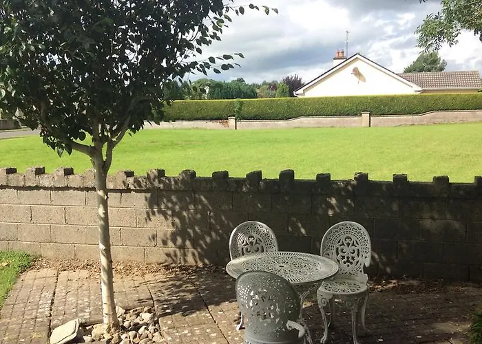 Oakdale, Templemore, E41f856 Ubytování v soukromí *