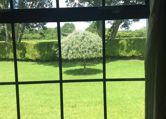 Homestay Oakdale, Templemore, E41f856