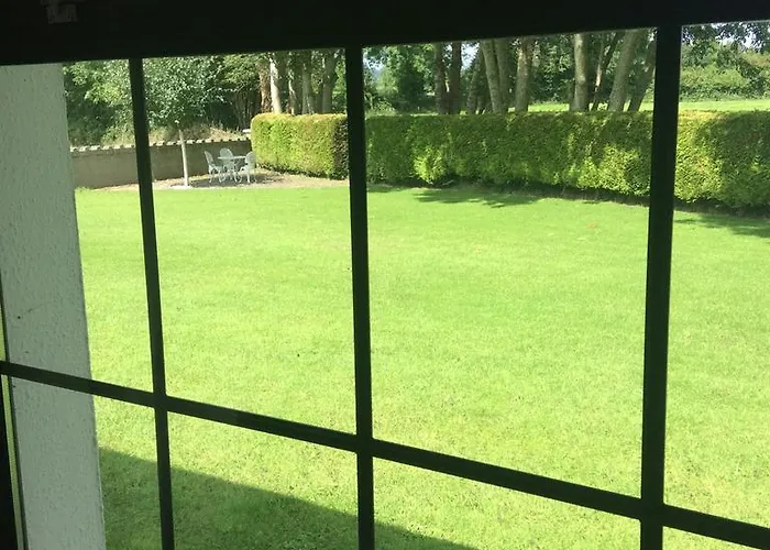 Oakdale, Templemore, E41f856 Homestay