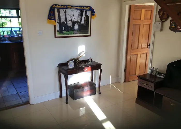 Homestay Oakdale, Templemore, E41f856 *