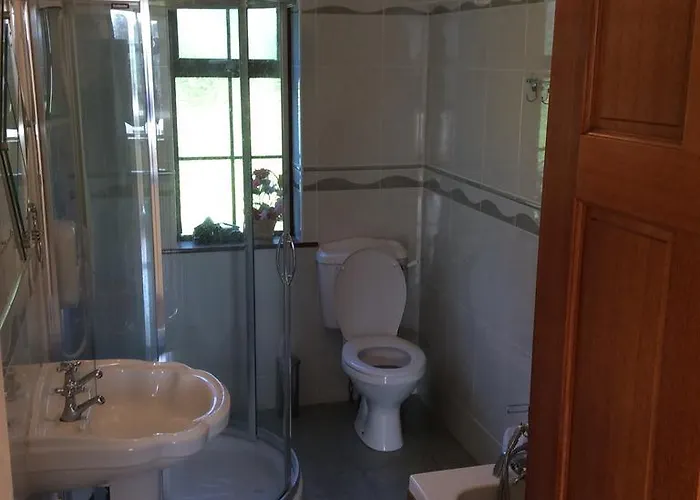 Oakdale, Templemore, E41f856 Ubytování v soukromí Templemore